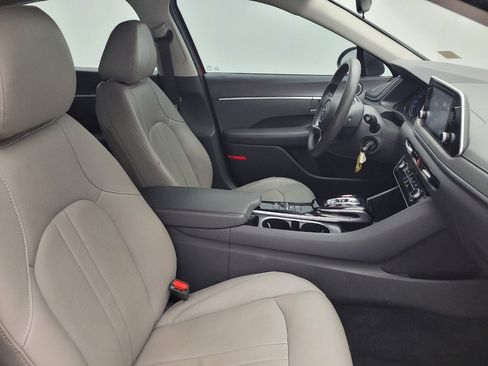 Used 2020 Hyundai Sonata SE FWD image 21