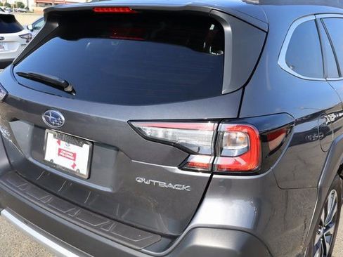 Certified 2025 Subaru Outback Limited w/ Popular Package #2 image 11