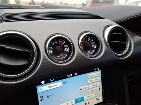 Used 2019 Ford Mustang Coupe w/ Ecoboost Performance Package image 14