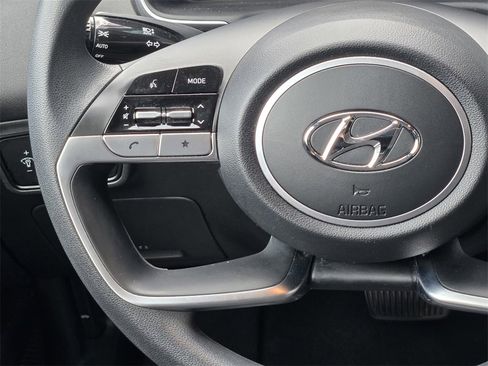 Used 2022 Hyundai Tucson SEL image 15