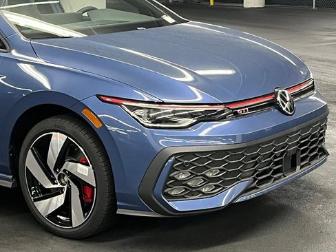New 2026 Volkswagen GTI S FWD image 37