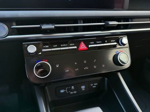 New 2026 Hyundai Tucson SEL image 25