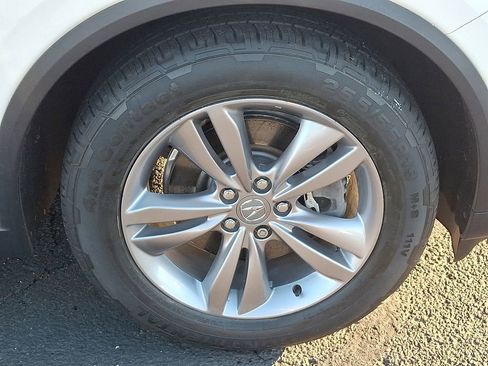 Certified 2023 Acura MDX 3.5L image 8