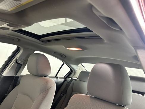 Used 2014 Chevrolet Cruze LT w/ All-Star Edition FWD image 13