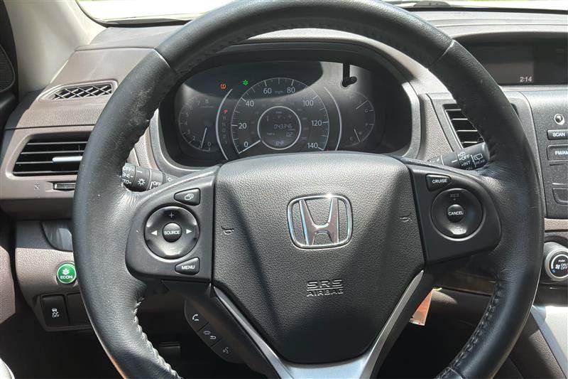 Used 2014 Honda CR-V EX-L image 17