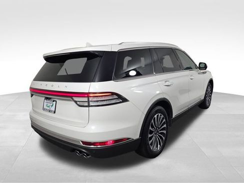 Used 2024 Lincoln Aviator Reserve image 5