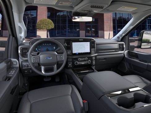 New 2026 Ford F250 Lariat w/ Tremor Off-Road Package AWD/4WD image 9