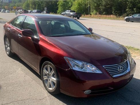 Used 2007 Lexus ES 350 image 3