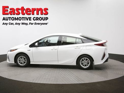 Used 2018 Toyota Prius Prime Plus image 59