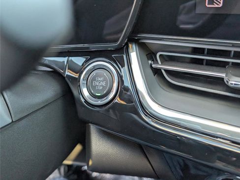 New 2026 Chevrolet Trax RS w/ Driver Confidence Package image 22