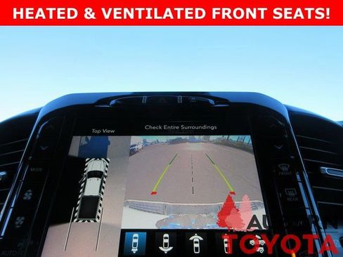 Used 2020 RAM 3500 Laramie image 17