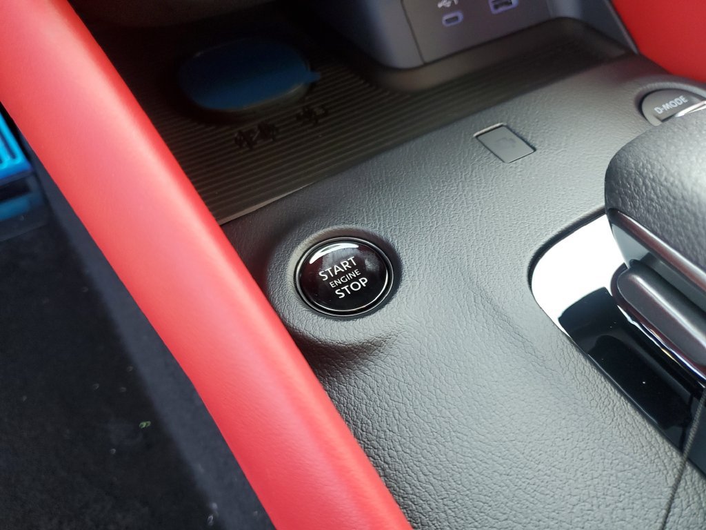 New 2027 Nissan Z Performance RWD image 32
