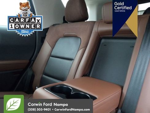 Used 2022 Ford Bronco Sport Badlands w/ Premium Package image 28