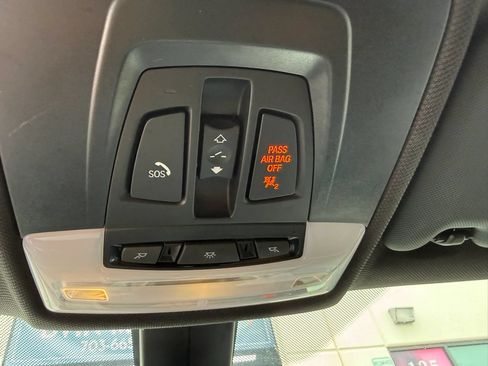 Used 2016 BMW 340i xDrive Sedan AWD/4WD image 40