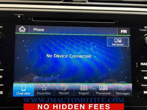 Used 2019 Subaru Outback 2.5i Limited image 25