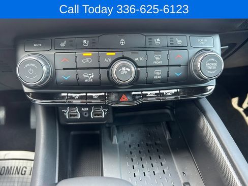New 2026 Dodge Durango GT AWD/4WD image 22