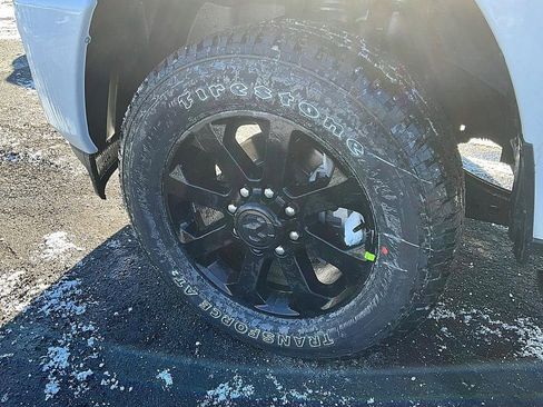 New 2026 RAM 3500 Big Horn image 11