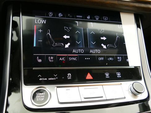 New 2026 Audi Q8 Prestige AWD/4WD image 18