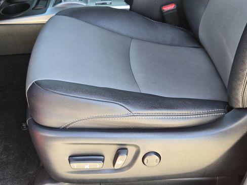 Used 2022 Toyota 4Runner SR5 Premium w/ Moonroof Package image 19