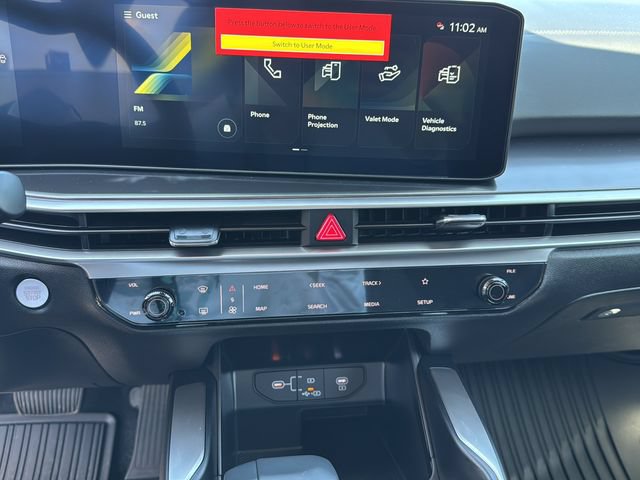 New 2026 Kia Sorento LX FWD image 26
