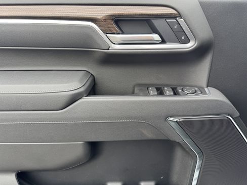 New 2026 Chevrolet Silverado 1500 LT image 10