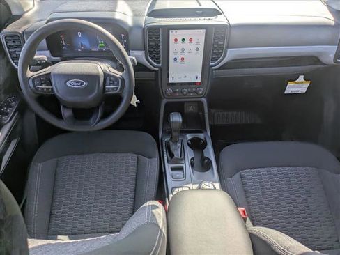 New 2025 Ford Ranger XL w/ Trailer Tow Package image 14
