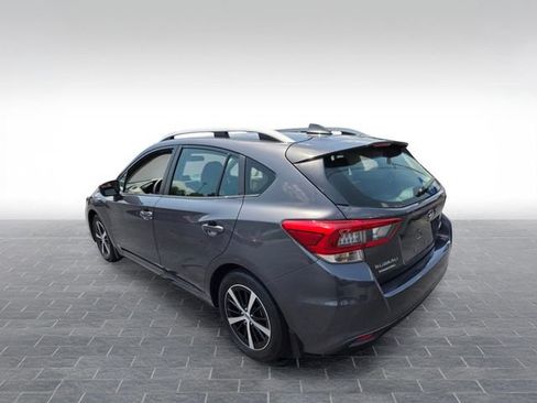 Used 2023 Subaru Impreza 2.0i Premium AWD/4WD image 5