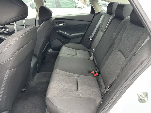 Used 2024 Honda Accord EX image 22
