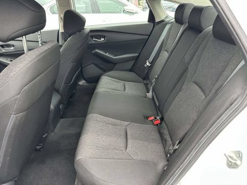 Used 2024 Honda Accord EX image 22