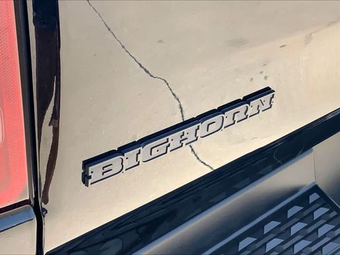 Used 2019 RAM 1500 Big Horn AWD/4WD image 10