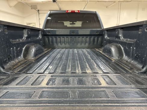 Used 2014 Chevrolet Silverado 1500 W/T w/ Trailering Package AWD/4WD image 22