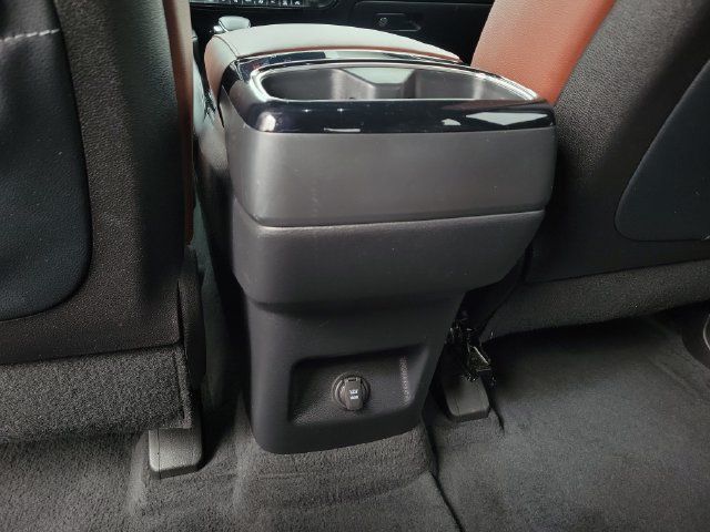 Used 2024 Kia Telluride EX w/ EX Captain's Chair Package AWD/4WD image 14