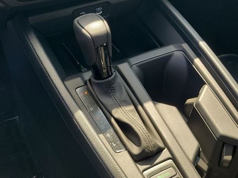 New 2026 Honda Accord SE image 36