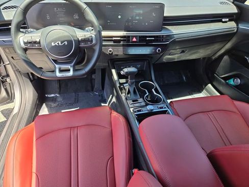 New 2026 Kia K5 GT-Line FWD image 19