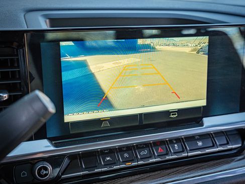 Used 2023 Chevrolet Silverado 1500 LT w/ Work Truck Package image 20