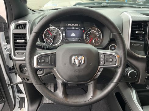 New 2026 RAM 1500 Express image 8