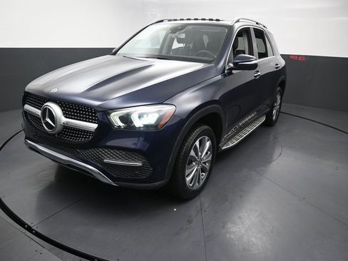 Used 2020 Mercedes-Benz GLE 350 GLE 350 image 10