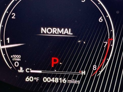 Certified 2025 Acura TLX w/ Technology Package FWD image 16