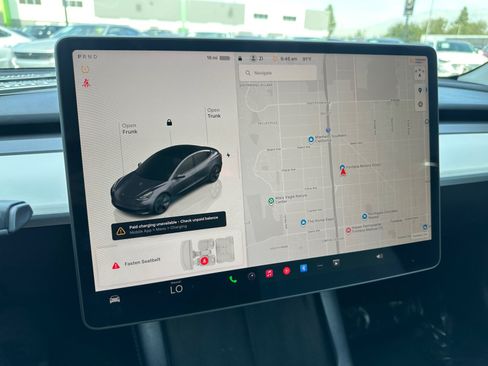 Used 2023 Tesla Model 3 Standard Range RWD image 23
