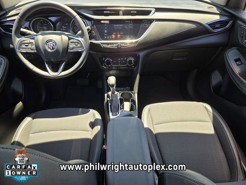 Used 2021 Buick Encore GX Preferred FWD image 13