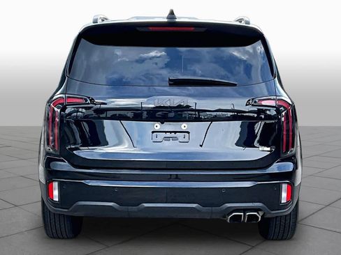 Used 2025 Kia Telluride SX Prestige X-Line AWD/4WD image 5