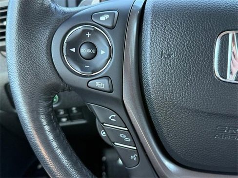 Used 2022 Honda Ridgeline RTL-E image 17