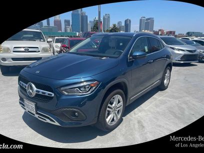 Certified 2023 Mercedes-Benz GLA 250