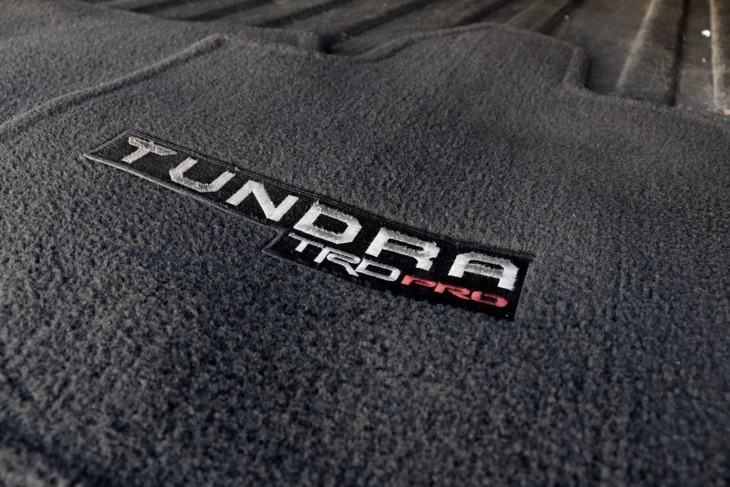 Used 2019 Toyota Tundra TRD Pro AWD/4WD image 26