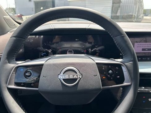Used 2026 Nissan Murano Platinum w/ Cargo Package AWD/4WD image 25