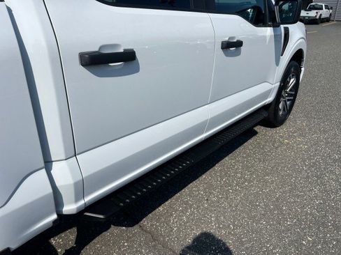 Certified 2023 Ford F150 XL w/ STX Appearance Package AWD/4WD image 36