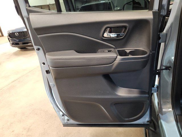 Certified 2024 Honda Ridgeline Sport image 24