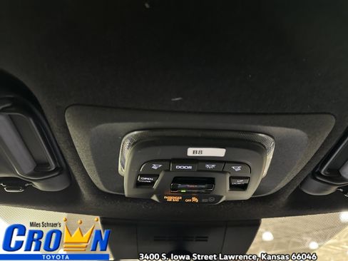 New 2026 Toyota Corolla Cross XSE image 35