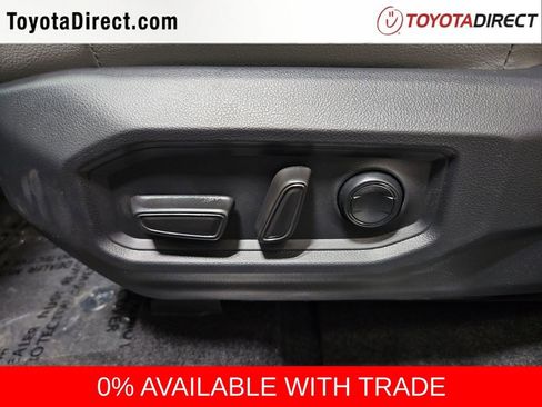 New 2026 Toyota Tundra Limited AWD/4WD image 13