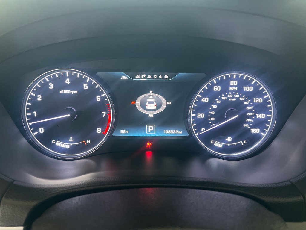 Used 2015 Hyundai Genesis 3.8 w/ Option Group 04 AWD/4WD image 57